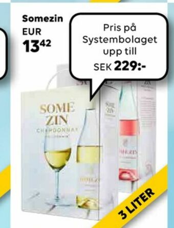 Border Shop Rosé Vin erbjuda