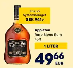 Border Shop Appleton erbjuda