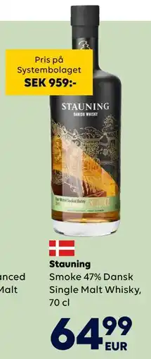 Border Shop Stauning erbjuda