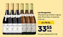 Border Shop Les Mougeottes erbjuda