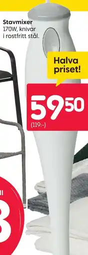 Stavmixer
