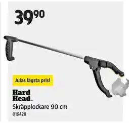 Jula Skräpplockare 90 cm erbjuda