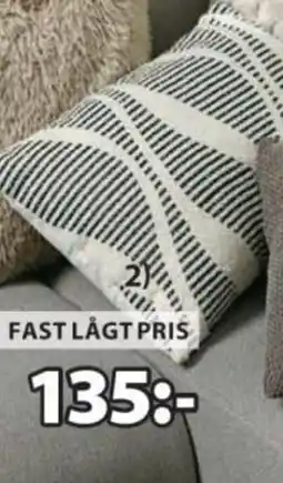 JYSK Berberis prydnadskudde erbjuda