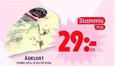 ICA Maxi ÄDELOST erbjuda