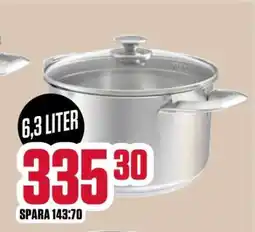 ÖoB Kastrull erbjuda