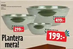 Jem&Fix KRUKA erbjuda