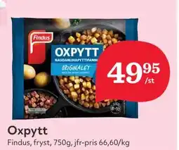 Hemköp Oxpytt erbjuda
