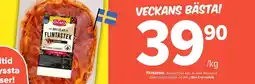 Coop Extra Flintastek erbjuda