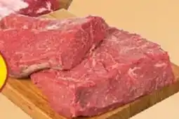 Nya Pulsen Biff erbjuda