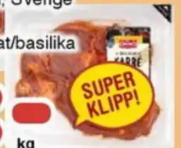 Nya Pulsen Karré erbjuda