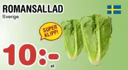 Nya Pulsen Romansallad erbjuda