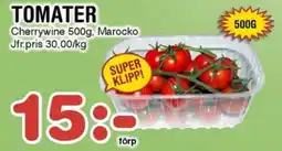 Nya Pulsen Tomater erbjuda