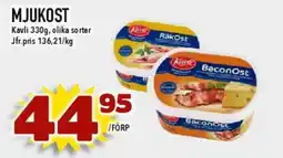 Nya Pulsen KAVLI Mjukost erbjuda
