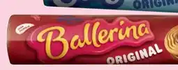 Östenssons Ballerina erbjuda