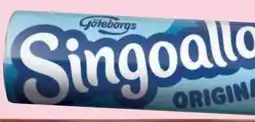 Östenssons Singoalla erbjuda