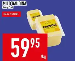 Matdax READY CHEF Mild gaudina erbjuda