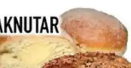 Matdax Vaniljmunk erbjuda