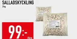 Matdax Salladskyckling erbjuda