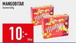 Matdax GARANT Mangobitar erbjuda