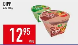 Matdax ARLA Dipp erbjuda