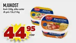 Din Mat KAVLI Mjukost erbjuda