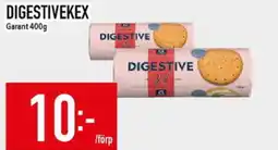 Matdax GARANT Digestivekex erbjuda