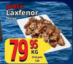 Laxfenor