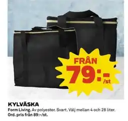 Coop Kylväska erbjuda
