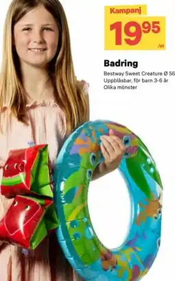 City Gross Badring erbjuda