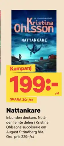 City Gross Nattankare erbjuda
