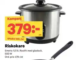 City Gross Riskokare erbjuda
