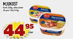 Bonum Matmarknad KAVLI Mjukost erbjuda