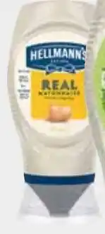 Bonum Matmarknad HELLMANN'S Majonnäs erbjuda