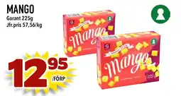 Bonum Matmarknad GARANT Mango erbjuda