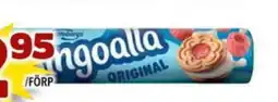 Din Mat Singoalla erbjuda