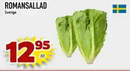 Din Mat Romansallad erbjuda
