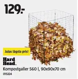 Jula Kompostgaller erbjuda
