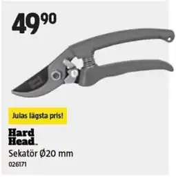 Jula Sekatör erbjuda