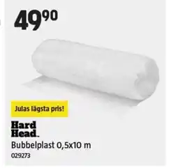 Jula Bubbelplast erbjuda