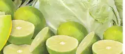 ICA Maxi Lime erbjuda