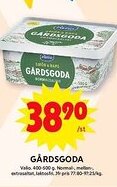 ICA Maxi Valio Gårdsgoda erbjuda