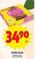 ICA Maxi Marabou Noblesse erbjuda