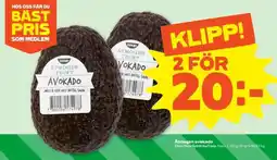 Stora Coop Ätmogen avokado erbjuda