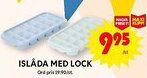 ICA Maxi Islåda med lock erbjuda