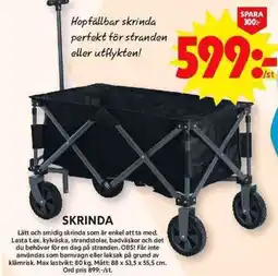 Skrinda