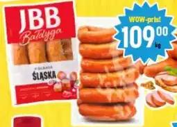 Eurocash Grillkorv JBB erbjuda