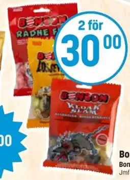 Eurocash Bon Bon erbjuda