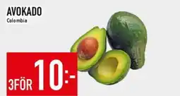 Matdax Avokado erbjuda