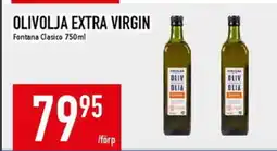 Matdax FONTANA Olivolja extra virgin erbjuda