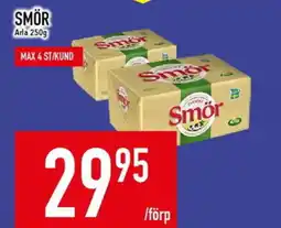 Matdax ARLA Smör erbjuda